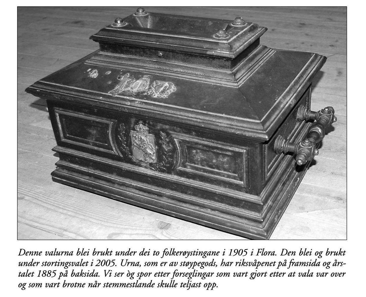 Floraminne 2005 Page 18