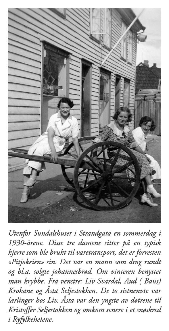 Floraminne 2007 Page 10