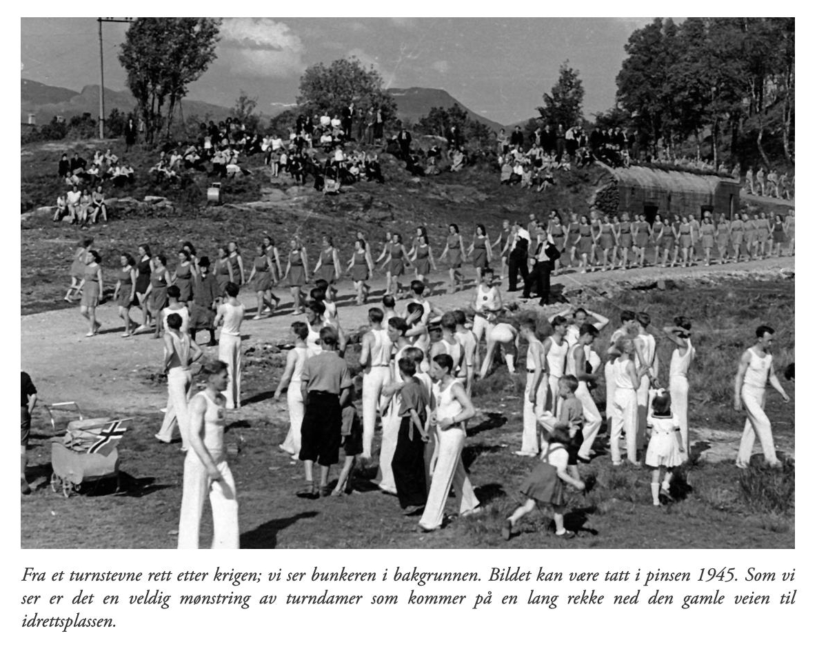 Floraminne 2007 Page 11