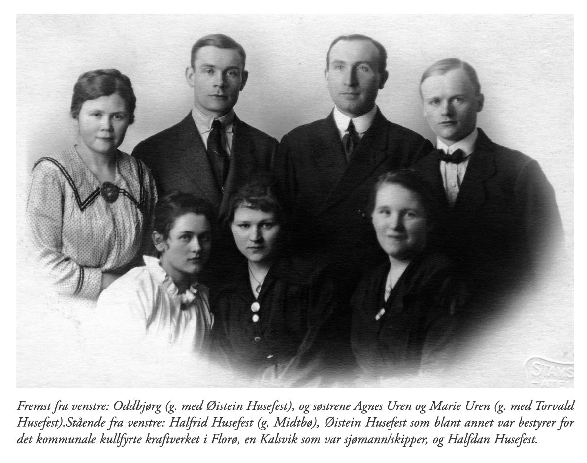 Floraminne 2007 Page 17