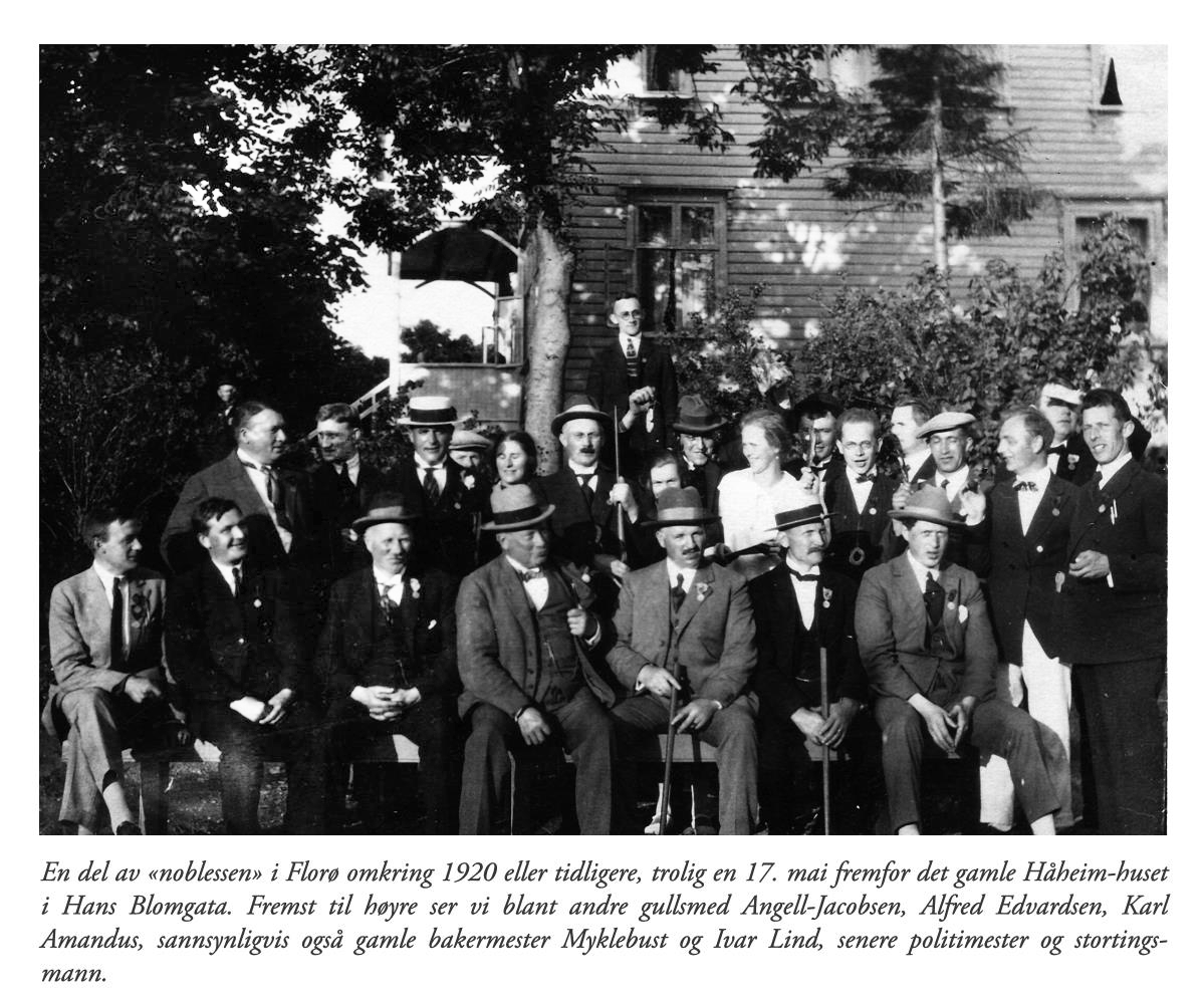 Floraminne 2007 Page 24