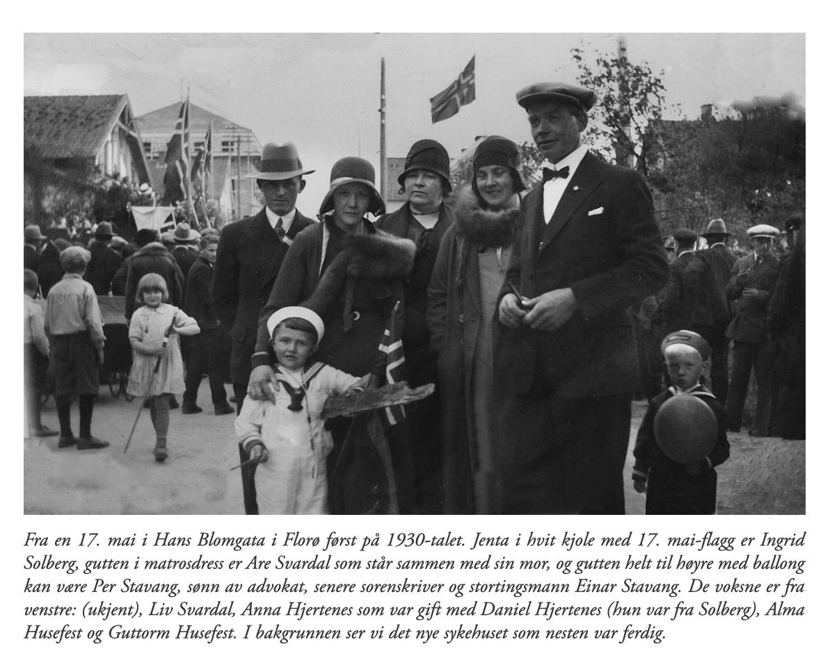 Floraminne 2007 Page 25