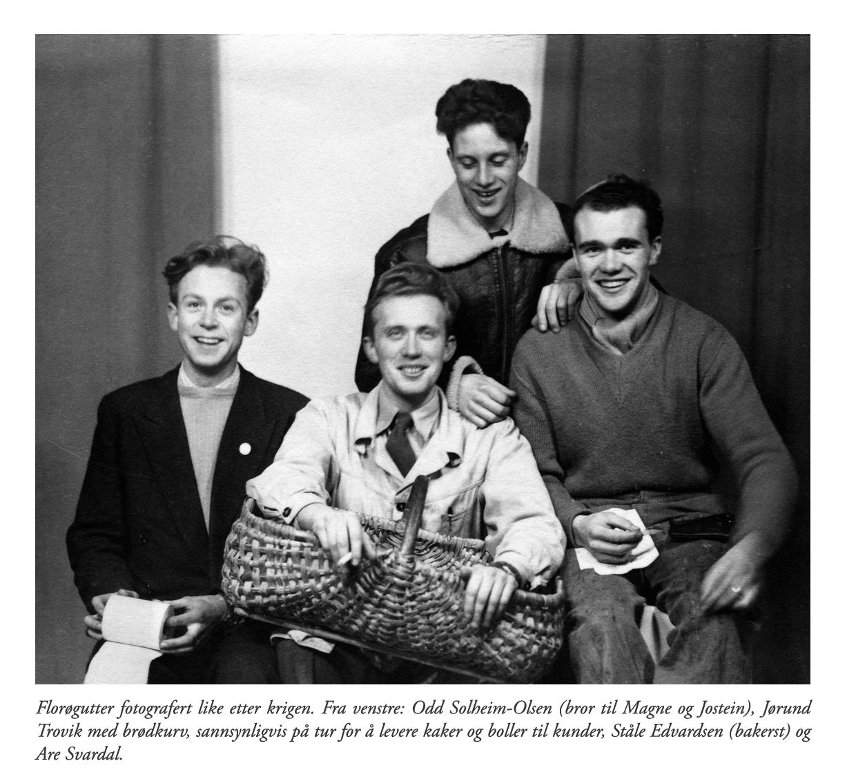 Floraminne 2007 Page 27