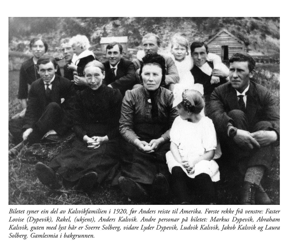 Floraminne 2007 Page 31