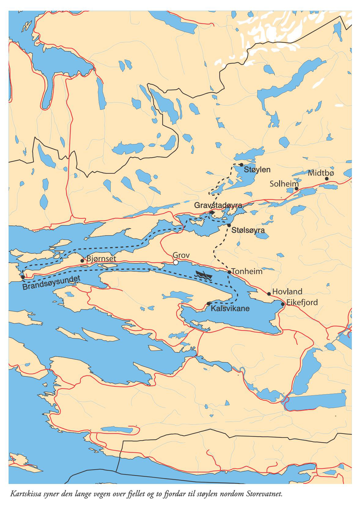 Floraminne 2007 Page 33