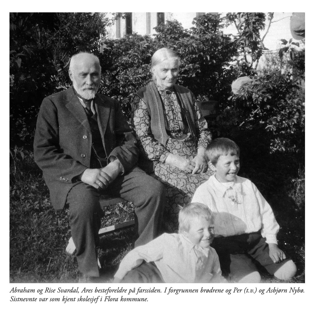 Floraminne 2007 Page 8