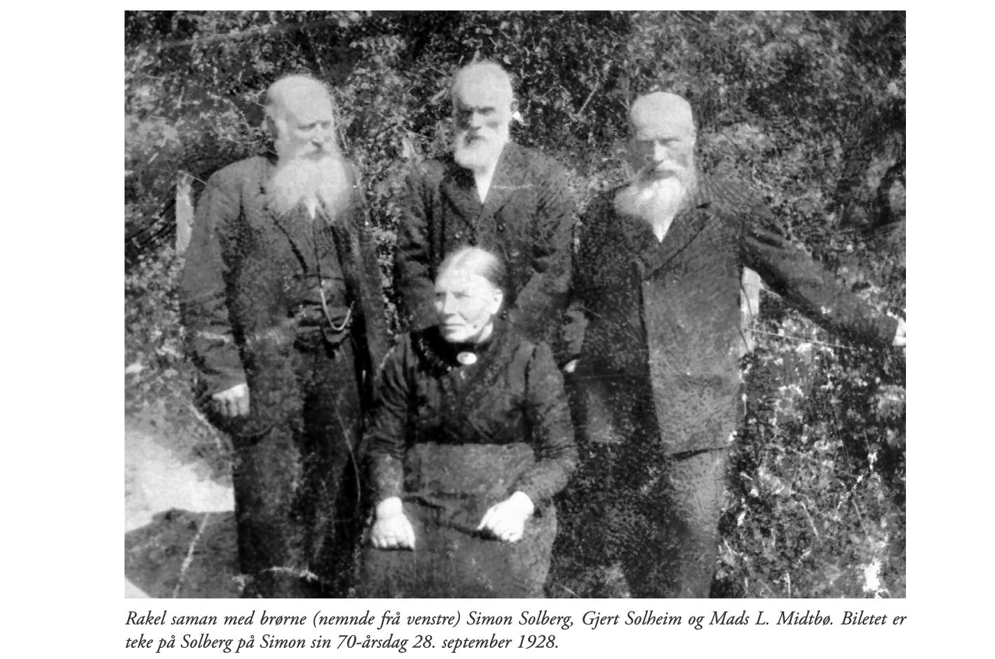 Floraminne 2007 Page 32