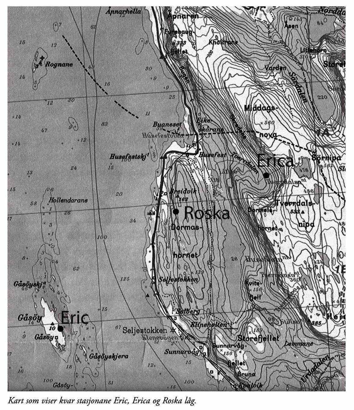 Floraminne 2008 Page 9